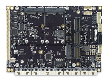 Jasper: Processor Modules, Rugged, wide-temperature SBCs in PC/104, PC/104-<i>Plus</i>, EPIC, EBX, and other compact form-factors., 3.5 Inch